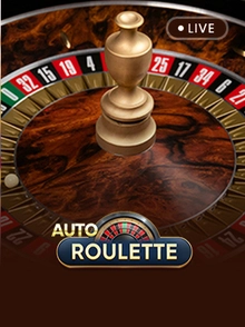 Auto Roulette 1